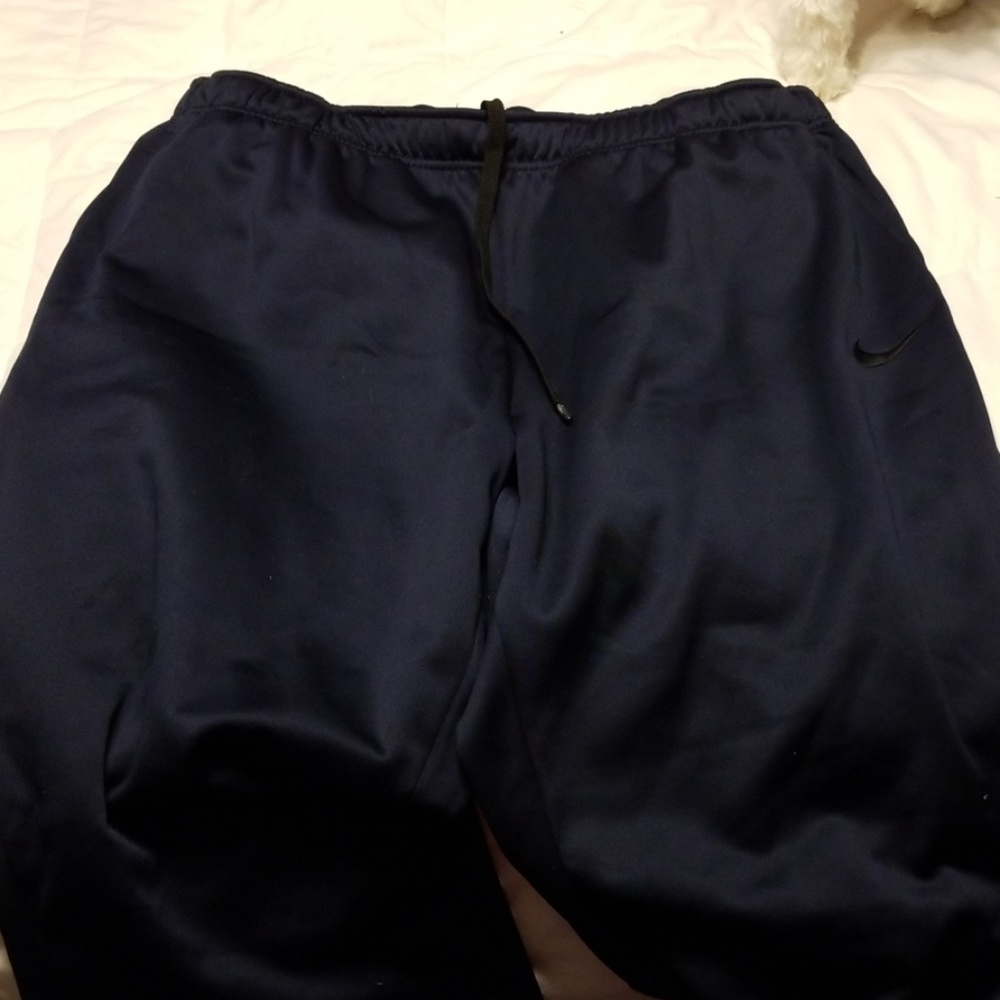 Gym pants